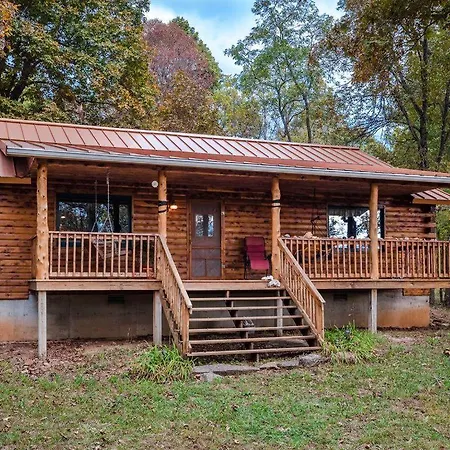 Fly Away Cabin- Modern, Serene, And Convenient Compton Extérieur photo