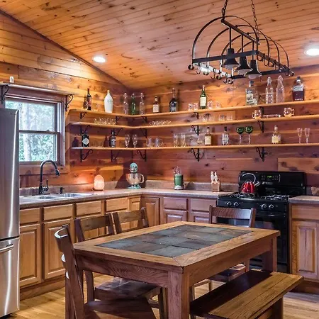 Fly Away Cabin- Modern, Serene, And Convenient Compton Extérieur photo