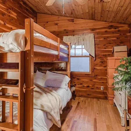 Fly Away Cabin- Modern, Serene, And Convenient Compton Extérieur photo