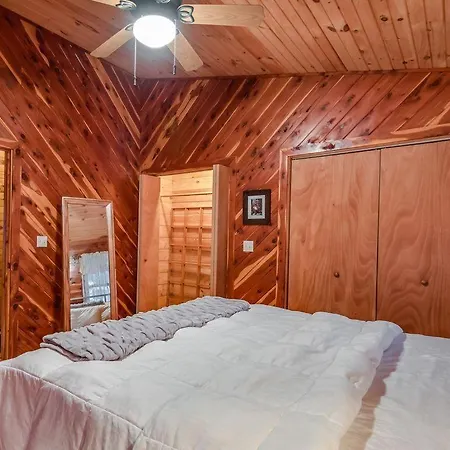 Fly Away Cabin- Modern, Serene, And Convenient Compton Extérieur photo