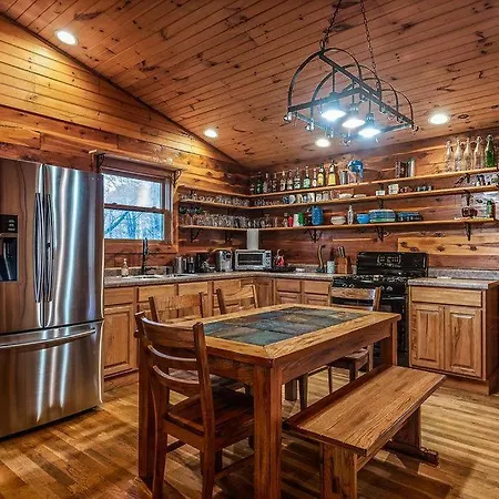 Fly Away Cabin- Modern, Serene, And Convenient Compton Extérieur photo