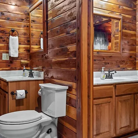 Fly Away Cabin- Modern, Serene, And Convenient Compton Extérieur photo