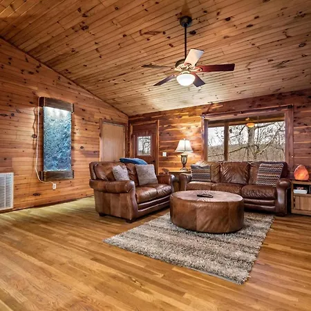Fly Away Cabin- Modern, Serene, And Convenient Compton Extérieur photo