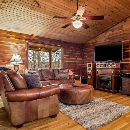 Fly Away Cabin- Modern, Serene, And Convenient Compton Extérieur photo