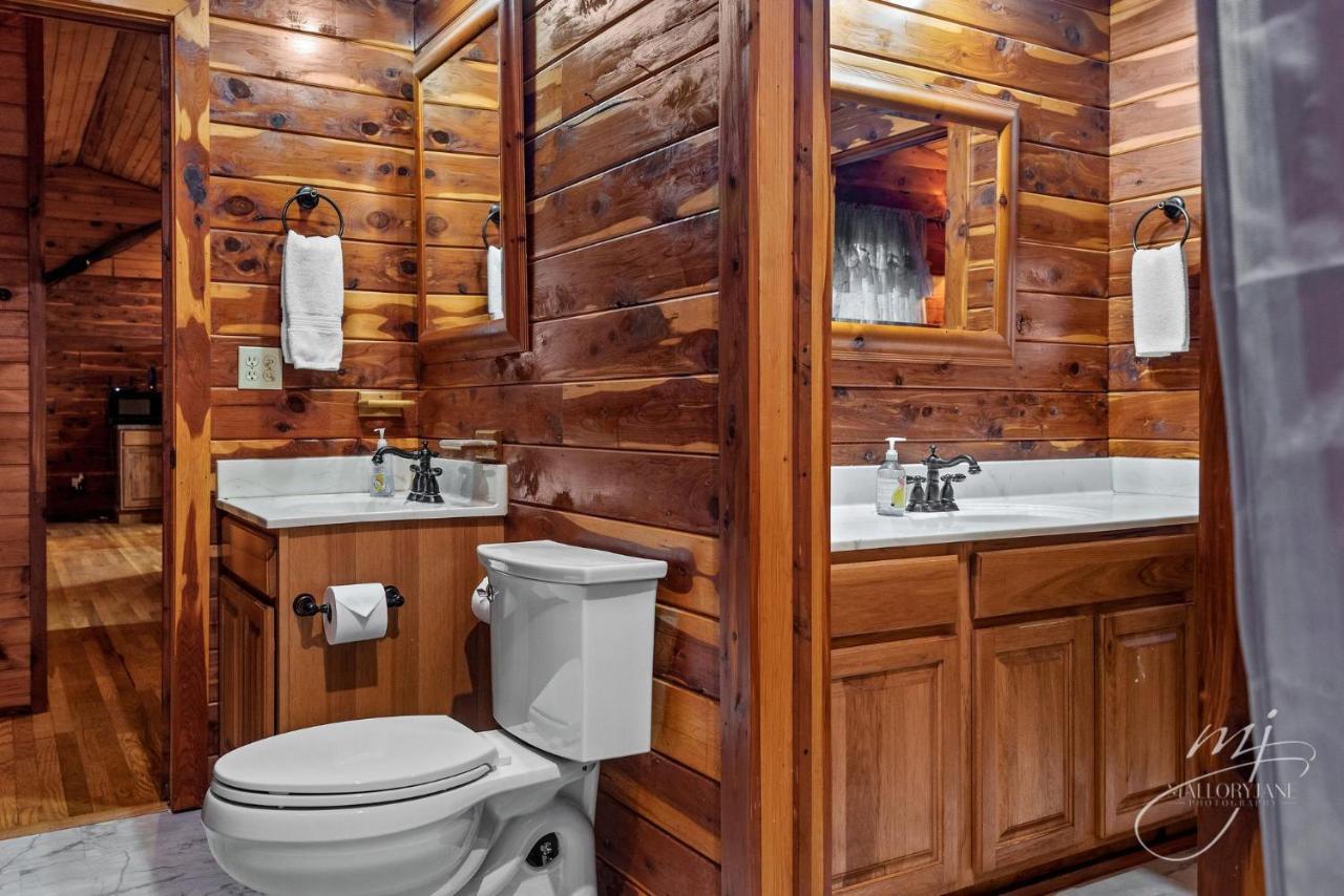 Fly Away Cabin- Modern, Serene, And Convenient * Compton